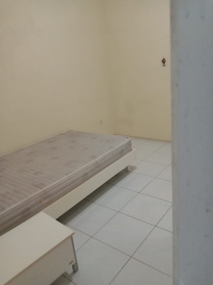 Adbg. Rumah Disewakan di Cluster Elysium Lippo Cikarang